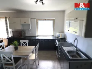 Prodej rodinného domu, Peruc - Hřivčice, 155 m2