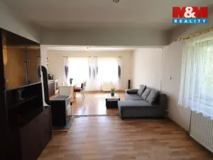 Prodej rodinného domu, Peruc - Hřivčice, 155 m2