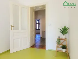 Pronájem bytu 3+kk, Brno, Chládkova, 80 m2