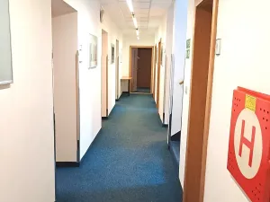 Pronájem kanceláře, Praha - Krč, Na Dvorcích, 38 m2