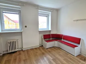 Pronájem bytu 2+1, Hodonín, J. Suka, 55 m2