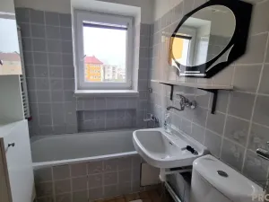 Pronájem bytu 2+1, Hodonín, J. Suka, 55 m2