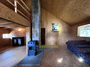 Prodej chaty, Jívka, 183 m2