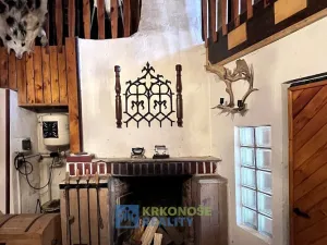 Prodej chaty, Jívka, 183 m2