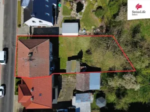 Prodej rodinného domu, Koryčany, Svatoplukova, 306 m2