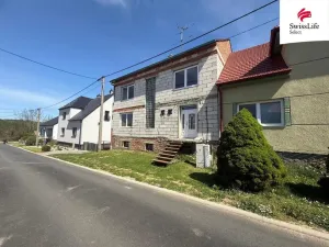 Prodej rodinného domu, Koryčany, Svatoplukova, 306 m2