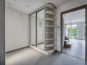 Prodej vily, Bašť, Kostelecká, 145 m2