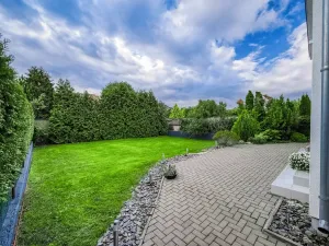 Prodej vily, Bašť, Kostelecká, 145 m2