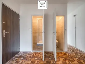 Pronájem bytu 4+1, Náchod, Kostelecká, 88 m2