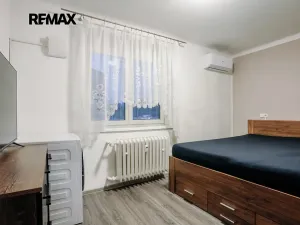 Prodej bytu 3+1, Olomouc, Foerstrova, 65 m2