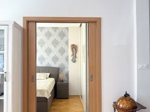 Prodej bytu 3+kk, Mariánské Lázně, Dřevěná, 113 m2