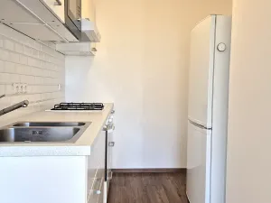 Pronájem bytu 2+kk, Praha - Chodov, Zdiměřická, 45 m2