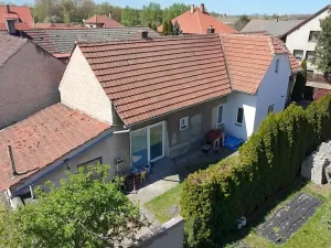 Prodej rodinného domu, Ovčáry, 85 m2