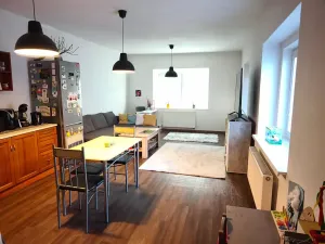 Prodej rodinného domu, Ovčáry, 85 m2