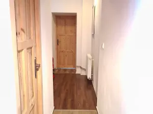 Prodej rodinného domu, Ovčáry, 85 m2