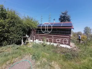 Prodej chaty, Praha, 20 m2