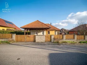 Prodej rodinného domu, Křemže, Luční, 197 m2