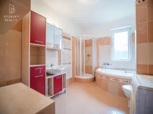 Prodej rodinného domu, Křemže, Luční, 197 m2