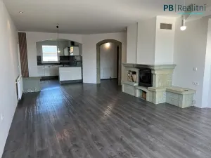 Prodej rodinného domu, Rychnov nad Kněžnou, Dvořákova, 120 m2