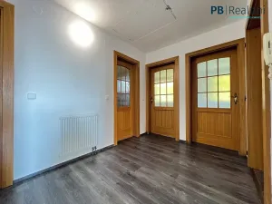 Prodej rodinného domu, Rychnov nad Kněžnou, Dvořákova, 120 m2