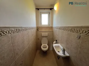 Prodej rodinného domu, Rychnov nad Kněžnou, Dvořákova, 120 m2