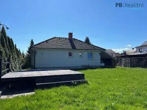 Prodej rodinného domu, Rychnov nad Kněžnou, Dvořákova, 120 m2