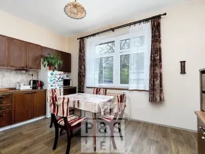 Prodej vily, Otvovice, 260 m2