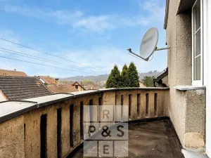 Prodej vily, Otvovice, 260 m2