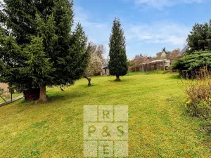 Prodej vily, Otvovice, 260 m2