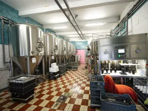 Prodej komerční, Prostějov, 7353 m2