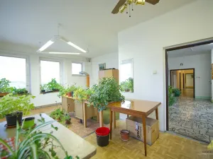 Prodej výrobních prostor, Loštice, 2290 m2