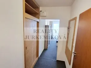 Pronájem bytu 1+kk, Frymburk, 30 m2