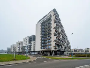 Prodej bytu 3+kk, Praha - Strašnice, Zvěřinova, 69 m2