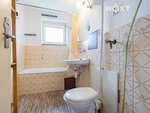 Prodej bytu 2+1, Milevsko, P. Bezruče, 48 m2