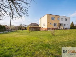 Prodej rodinného domu, Štěpánkovice, Albertovec, 150 m2