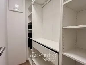 Pronájem bytu 1+kk, Brno, Spolková, 38 m2