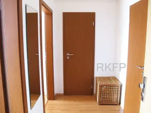 Pronájem bytu 2+kk, Kamenice, Ohradní, 48 m2