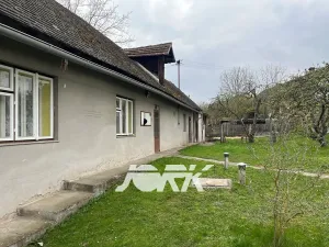 Prodej rodinného domu, Turkovice, 80 m2