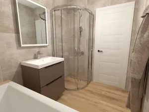 Prodej bytu 3+kk, České Budějovice, Lannova tř., 76 m2