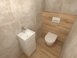 Prodej bytu 3+kk, České Budějovice, Lannova tř., 76 m2