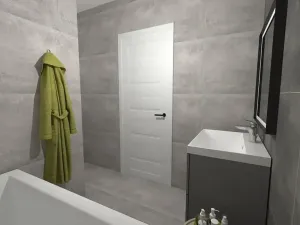 Prodej bytu 3+kk, České Budějovice, Lannova tř., 76 m2