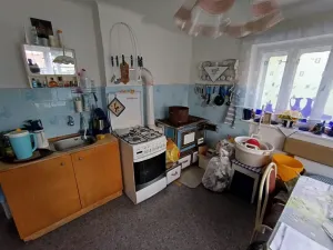 Prodej rodinného domu, Malé Hradisko, 120 m2