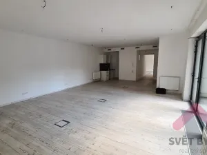 Pronájem obchodního prostoru, Praha - Smíchov, Lidická, 98 m2