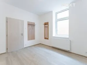 Pronájem bytu 4+1, Šumperk, Gen. Svobody, 109 m2