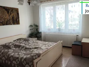 Prodej bytu 3+1, Liberec, Jitřní, 61 m2