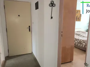 Prodej bytu 3+1, Liberec, Jitřní, 61 m2