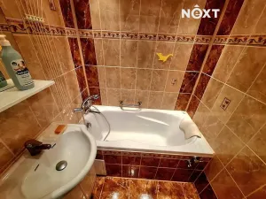 Prodej bytu 3+1, Žacléř, B. Němcové, 67 m2