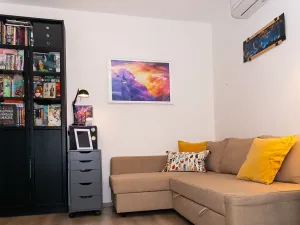 Prodej bytu 3+kk, Praha - Zličín, Sazovická, 67 m2