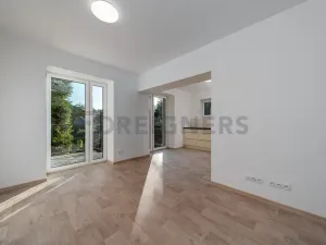 Pronájem bytu 3+kk, Ostrava, Koblovská, 88 m2