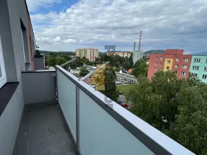 Prodej bytu 3+1, Kopřivnice, Kadláčkova, 63 m2